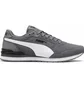 Кроссовки мужские Puma St Runner V4 Mesh Grey 399666-03