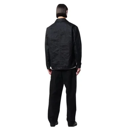 Штаны мужские Stone Island Cargo Black L1S153100020-S0A10-V0029
