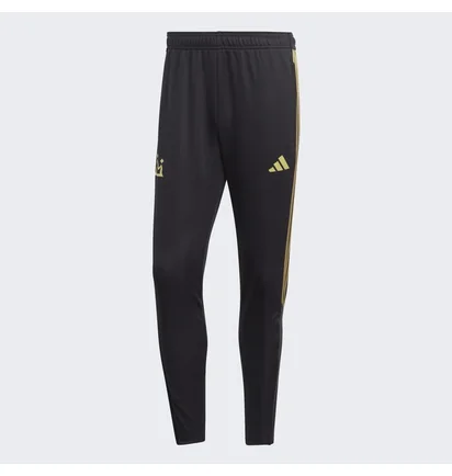 Штаны мужские Adidas Salah Training Pants Black HR8835