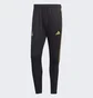 Штаны мужские Adidas Salah Training Pants Black HR8835