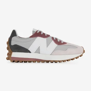 Кросівки жіночі New Balance 327 Beige WS327TB