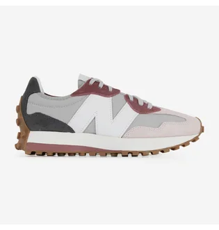 Кроссовки женские New Balance 327 Beige WS327TB