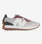 Кросівки жіночі New Balance 327 Beige WS327TB