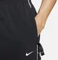 Штаны унисекс Nike Sb Black Dv9040-010