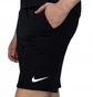 Шорты мужские Nike M Nk Df Short Fleece Nfs Black Dm4237-010
