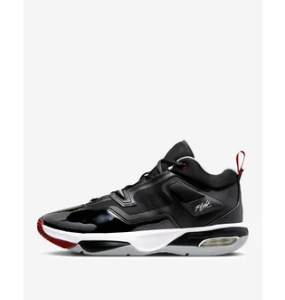 Кросівки чоловічі Air Jordan Stay Loyal 3 Black FB1396-006
