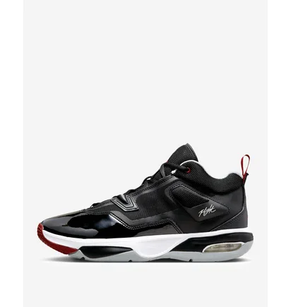 Кроссовки мужские Air Jordan Stay Loyal 3 Black FB1396-006