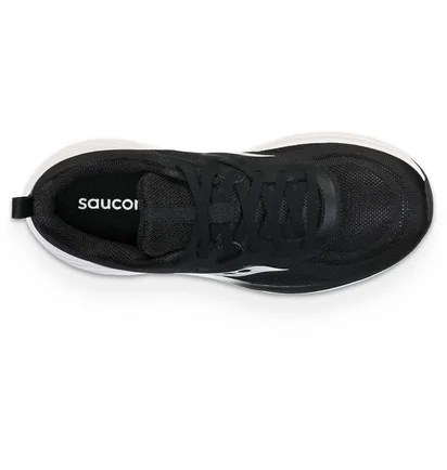 Кроссовки мужские Saucony Lancer 3 Black S28226-3