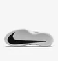 Кроссовки женские Nike W ZOOM VAPOR PRO CLY Black CZ0221-008