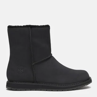 Ботинки женские Helly Hansen Annabelle Black 11636-990