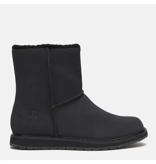 Ботинки женские Helly Hansen Annabelle Black 11636-990