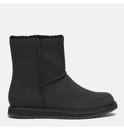 Ботинки женские Helly Hansen Annabelle Black 11636-990