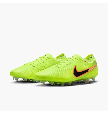 Бутси унісекс Nike Legend 10 Elite Green DV4328-701