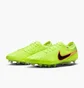 Бутси унісекс Nike Legend 10 Elite Green DV4328-701