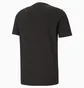 Футболка мужская Puma T-Shirt Classics Logo Black 530088-01
