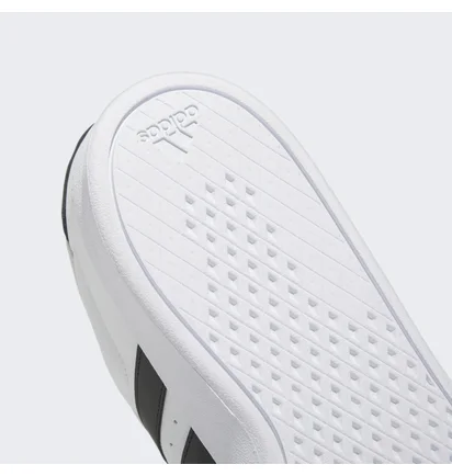 Кроссовки унисекс Adidas Breaknet 2.0 Shoes White Hp9426
