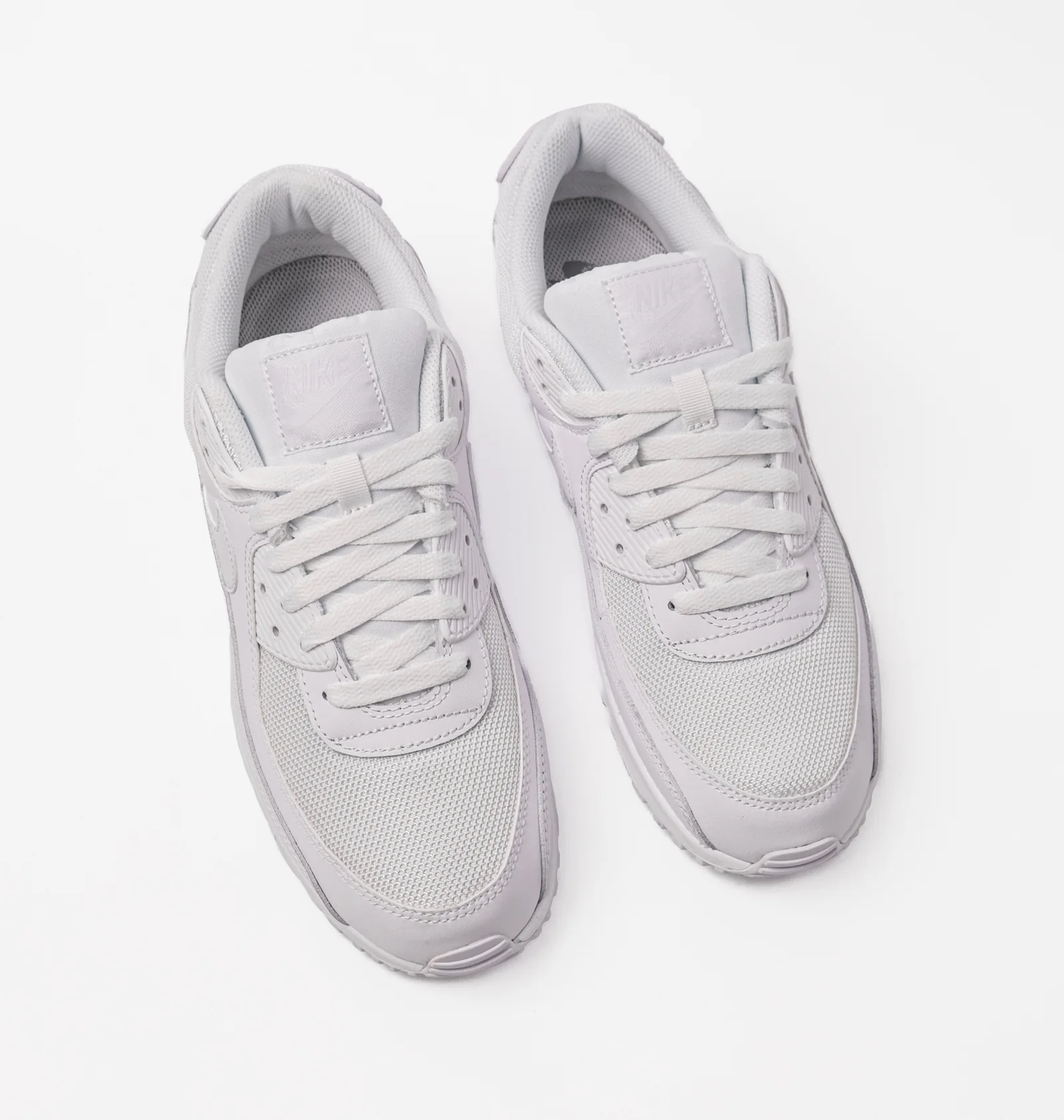 ᐉ Кроссовки мужские Nike Air Max 90 White CN8490-100 - купить в