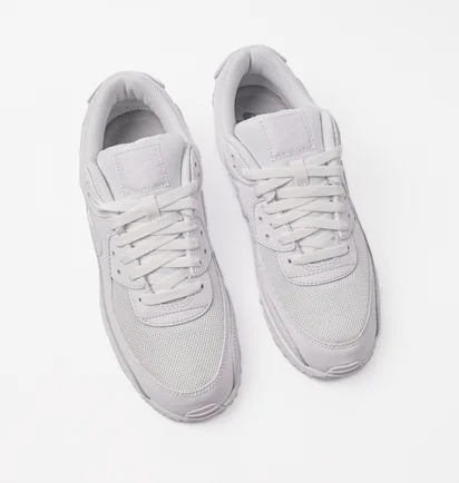 Кросівки чоловічі Nike Air Max 90 White CN8490-100