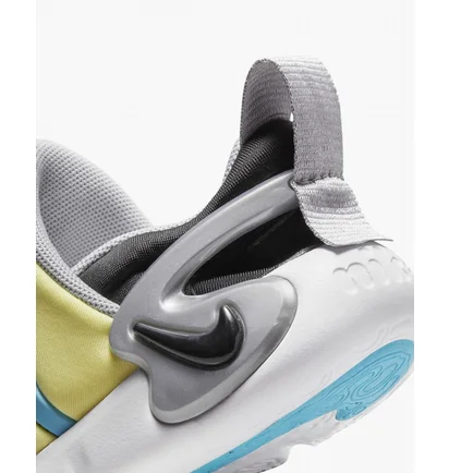 Кросівки дитячі Nike Dynamo Go Se Yellow DZ4128-700