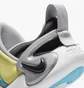 Кросівки дитячі Nike Dynamo Go Se Yellow DZ4128-700