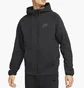 Толстовка чоловіча Nike Sportwear Black DR8910-010
