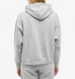 Худи женское Air Jordan Brooklyn Fleece Hoodie Grey FN4488-063