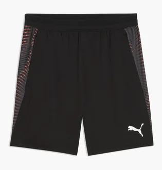 Шорти чоловічі Puma Individualfinal Black 660428-01