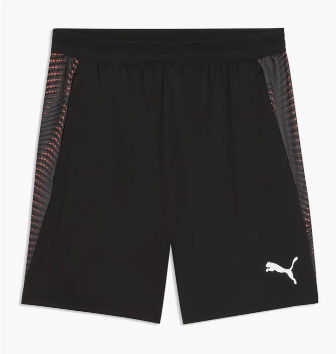 Шорти чоловічі Puma Individualfinal Black 660428-01