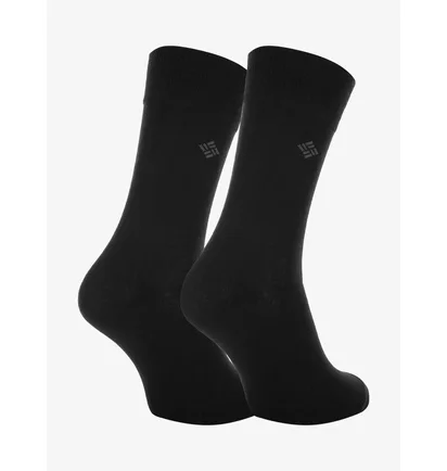 Носки Columbia (2 шт) Black RCS001CLB-BLK