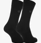 Носки Columbia (2 шт) Black RCS001CLB-BLK