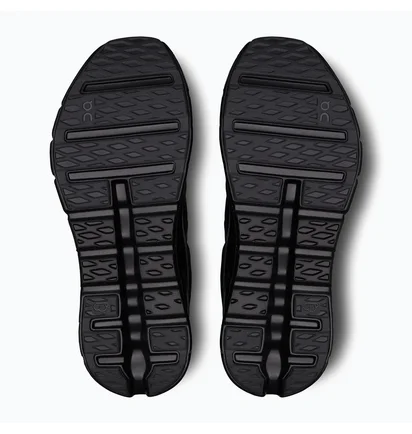 Кросівки чоловічі On Cloudtilt Black 3ME10100264