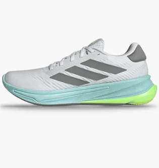 Кроссовки мужские Adidas Supernova Ease White JQ2511