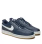 Кроссовки мужские Nike Court Vision Lo Blue FZ5547-400