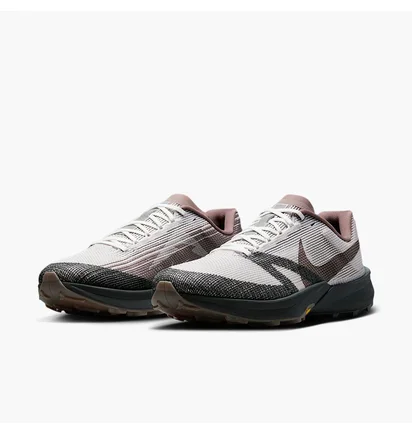 Кроссовки мужские Nike Terra Kiger 10 Grey IB7668-001