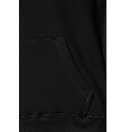 Худи мужское 47 Brand Yankees Base Runner Brushed Fl Black 564970Jk-Fs
