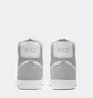 Кросівки чоловічі Nike Blazer Mid 77 Suede Grey CI1172-004