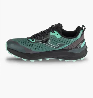 Кроссовки женские Joma Tundra 26 Turquoise/Black TKTULS2615