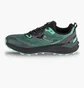 Кроссовки женские Joma Tundra 26 Turquoise/Black TKTULS2615