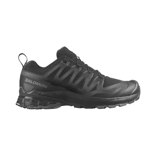 Кроссовки мужские Salomon Xa Pro 3D V9 Wide Black L47273100