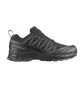 Кроссовки мужские Salomon Xa Pro 3D V9 Wide Black L47273100