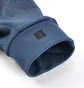 Рукавиці дитячі Artengo Warm Grey 8735853