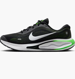 Кроссовки мужские Nike Journey Run Black FN0228-007