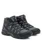 Черевики чоловічі Salomon X Braze Mid Gore-Tex Black L47430500