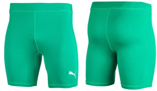 Шорти жіночі Puma Liga Baselayer Short Green 655924-05