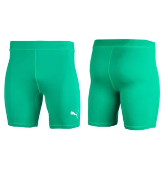Шорти жіночі Puma Liga Baselayer Short Green 655924-05