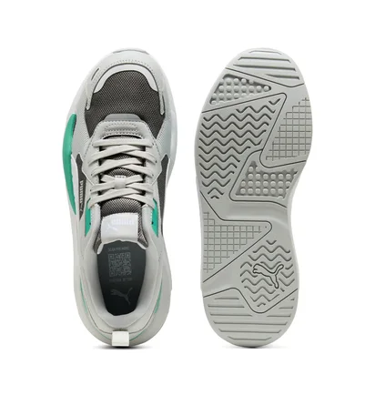 Кроссовки мужские Puma X-Ray 3 Grey 399064-27