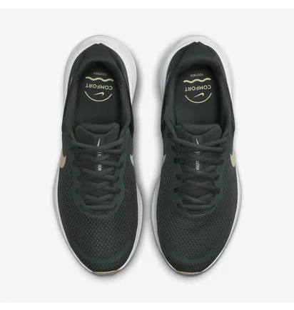 Кросівки жіночі Nike W Revolution 7 Green FB2208-300