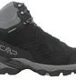 Ботинки мужские CMP Melnick Mid Trekking Shoes Black 3Q18587-U901