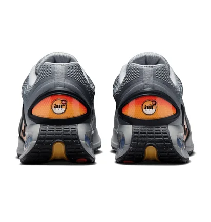 Кросівки чоловічі Nike Air Max Dn Grey DV3337-004
