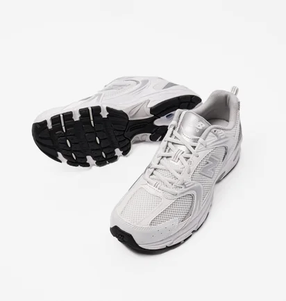 Кросівки унісекс New Balance 530 White MR530EMA